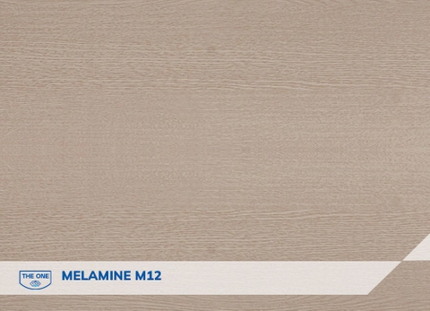 Mẫu Màu Gỗ Melamine