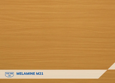 Mẫu Màu Gỗ Melamine