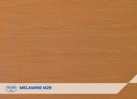 Mẫu Màu Gỗ Melamine