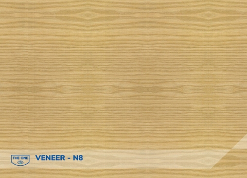 Mẫu Màu Veneer, Sơn PU