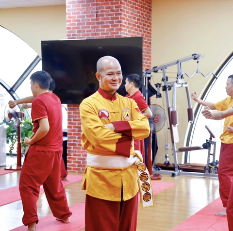 CHƯƠNG TRÌNH ĐẶC BIỆT DÀNH CHO NGƯỜI TRUNG - CAO NIÊN NHÂN DỊP TẾT NGUYÊN ĐÁN ẤT TỴ