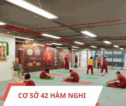 Cơ sở Hàm Nghi - Hà Nội