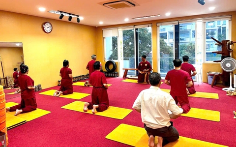 BA VIỆC LÀM NHỎ GIÚP CƠ THỂ TỰ THẢI ĐỘC MỖI NGÀY.