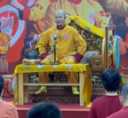 BÍ KÍP TỪ TỔ SƯ ĐẠT MA