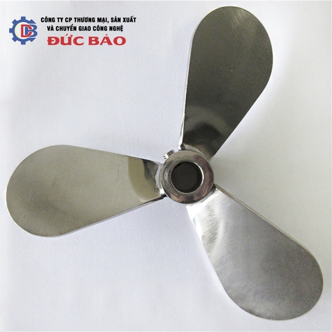 Cánh Khuấy Chân Vịt AC-07