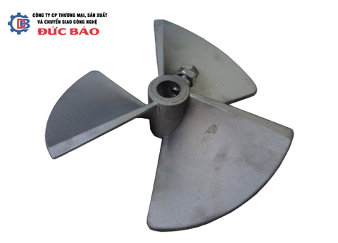 Cánh Khuấy Nhôm AC-06