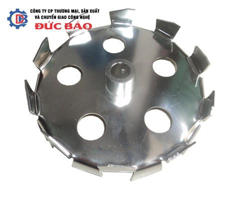 Cánh Khuấy Phân Tán AC-03