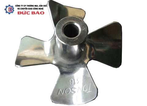 Cánh Khuấy Thí Nghiệm AC-12