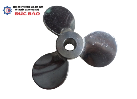 Cánh Khuấy Thí Nghiệm AC-13