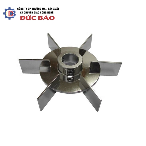 Cánh Khuấy Tuabin AC-15