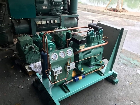 Sản phẩm kho bảo quản lạnh