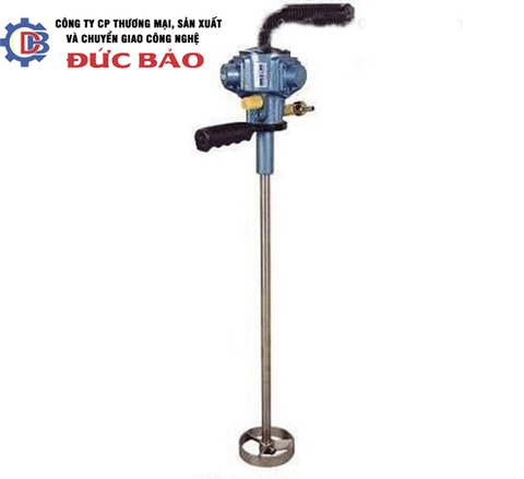Máy Khuấy Cầm Tay Khí Nén TS-LM2-V