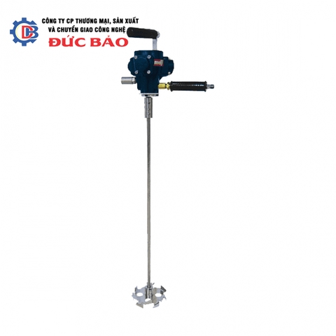 Máy Khuấy Khí Nén Cầm Tay TS-LM2-M