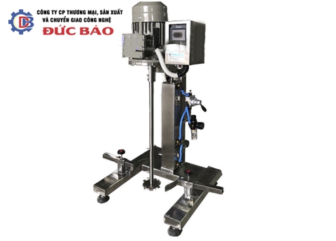 Máy Khuấy Mực In 5-20 Lít