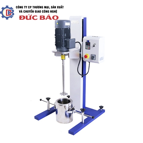 Máy Khuấy Mực In Thí Nghiệm 1-5 Lít