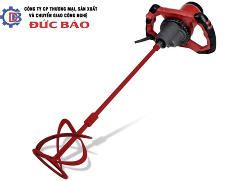 Máy Khuấy Rubimix-9 Supertorque 1800w