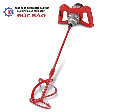 Máy Khuấy Trộn Cầm Tay Rubimix 7