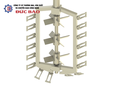 Trục Khuấy 02 Chiều