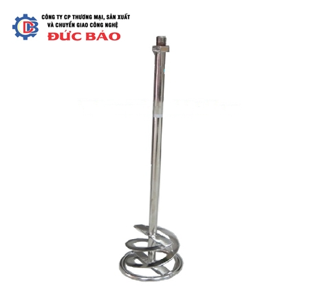 Trục Khuấy Inox 304 AA-T-03
