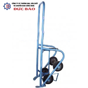 Xe Đẩy Thùng Phuy F28