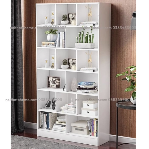 Kệ sách đứng thông minh hiện đại PHK-05-D60
