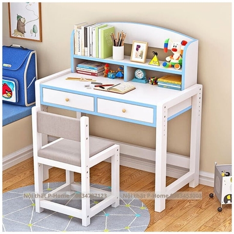 Bàn học sinh gỗ công nghiệp PHH-10