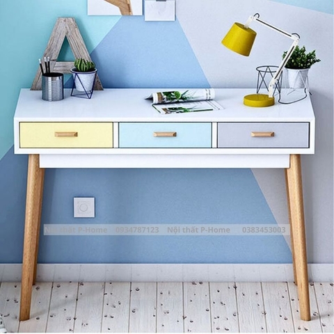 Bàn học thiết kế trẻ trung PHH-07