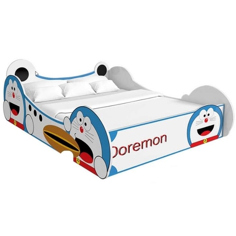 Giường đơn cho bé Doremon PH-226