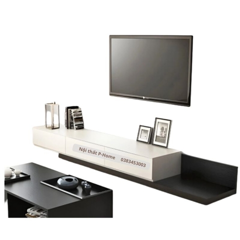 Kệ tivi để sàn di động PHKTV-13