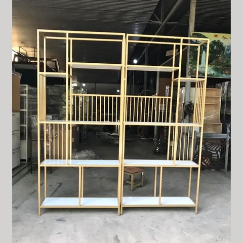 Kệ trang trí trưng bày sản phẩm PH558