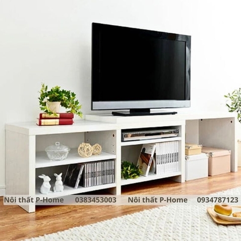 Kệ tủ tivi đa năng PHKTV-17