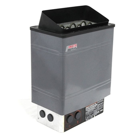 Máy xông hơi khô Amazon-AM60MI (6kW)