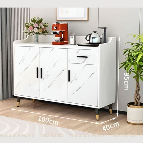 Tủ giày thông minh cao cấp gỗ công nghiệp MDF PHG-09