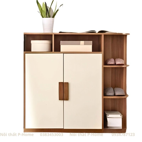 Tủ giày thông minh đa năng PHG-10