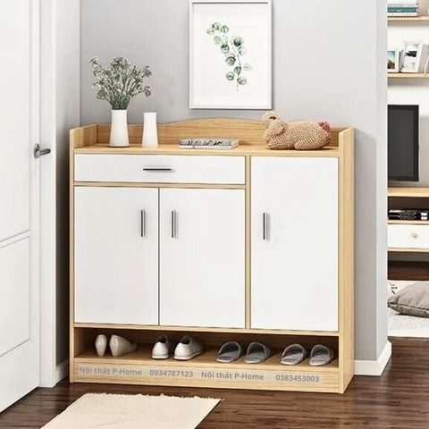 Tủ giày thông minh đa năng PHG-13