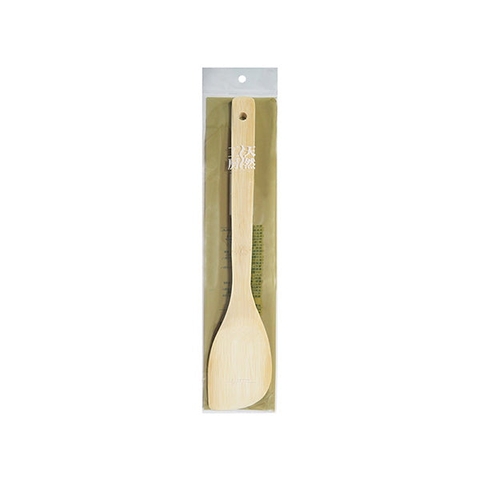 Muôi đảo bằng gỗ Hayashi 35cm