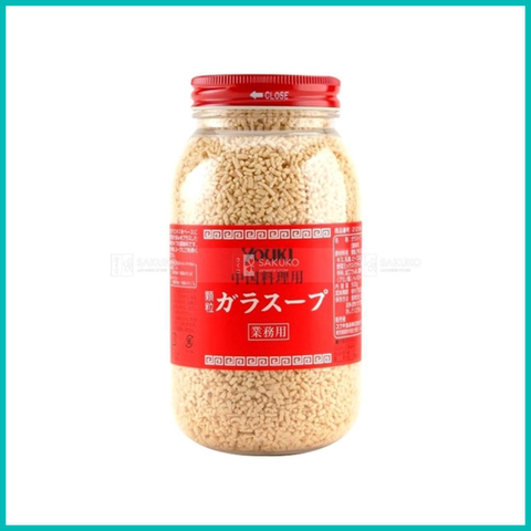 YOUKI - Hạt Nêm Youki Nhật Bản 500g