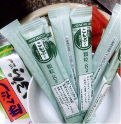 Hạt nêm rong biển Ajinomoto 112g