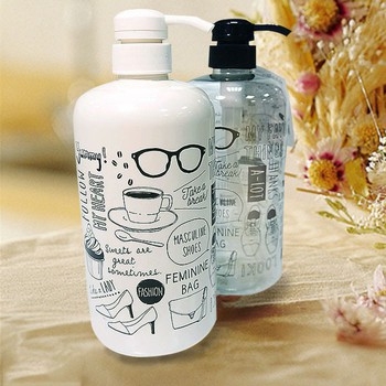 Bình xịt 750ml dáng tròn (mẫu mới)