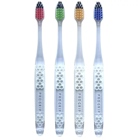 Ebisu - Bàn Chải Đánh Răng Người Lớn Ebisu Type 2 B-8058M