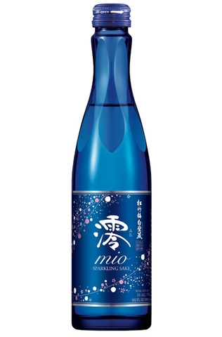 Rượu sake Mio Sparking (có ga)