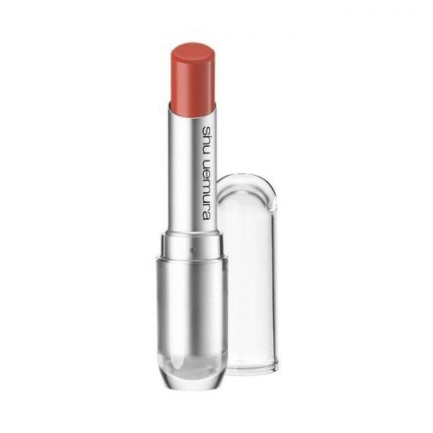 SHU UEMURA_Son Shu Uemura Rouge Unlimited M OR585 MÀU CAM CHÁY
