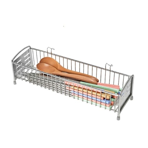 Khay kê muỗi đũa bằng inox - Hàng Nhật nội địa