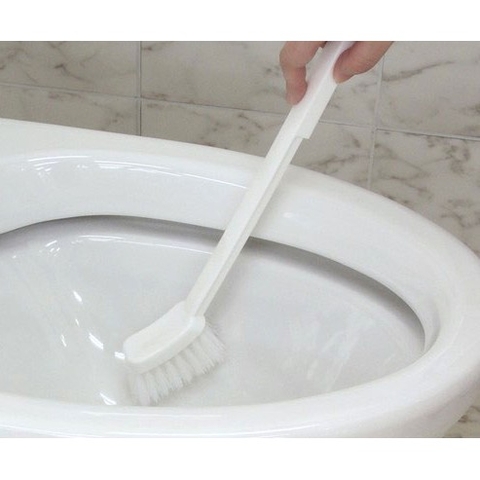 Chổi cọ toilet Towa (đầu vuông)