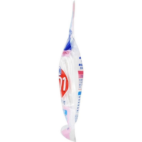 Create Dental Floss & Picks - Tăm Chỉ Nha Khoa (Gói 101 Chiếc)
