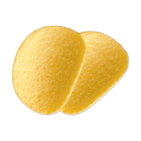 Khoai tây chiên Chip Star vị muối lạt màu đỏ - Hàng Nhật nội địa