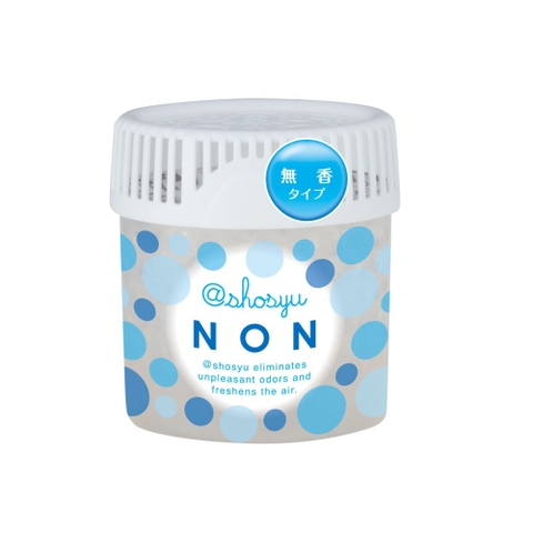 SÁP KHỬ MÙI KOKUBO SHOSYU 150G KHÔNG MÙ - Hàng Nhật nội địa