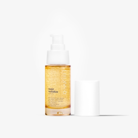 Sakirei - Sakirei NM.N Revitalize Serum
