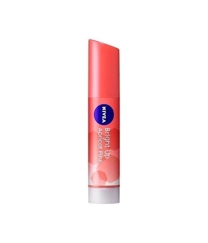 NIVEA - Son Dưỡng Môi Chống Nắng Deep Moisture SPF 26+ PA++ (Không Màu)