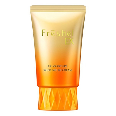 Kem nền BB Cream EX chống nắng